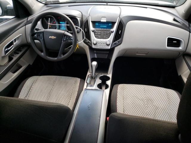 2GNALAEK8E6189109 | 2014 Chevrolet equinox ls