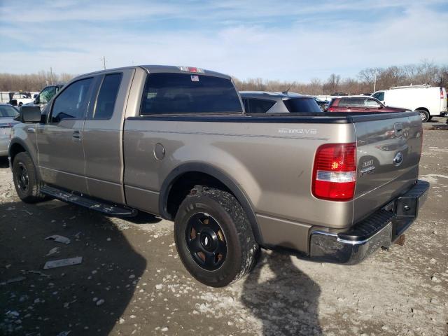 1FTRX12W15NA18415 | 2005 Ford f150