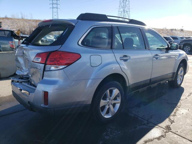 4S4BRBAC0E3200509 | 2014 SUBARU OUTBACK 2.