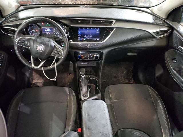 KL4MMCSL2LB106032 2020 BUICK ENCORE, photo no. 8