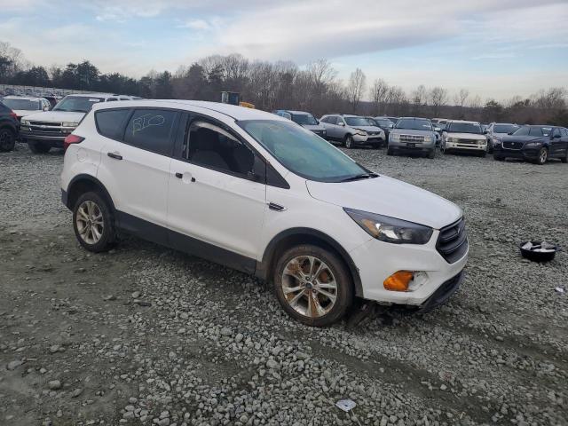 Vin: 1fmcu0f76kub46335, lot: 63964764, ford escape s 20194