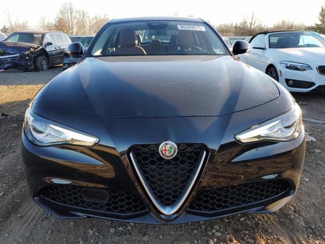 ZARFANAN3L7633642 | 2020 ALFA ROMEO GIULIA