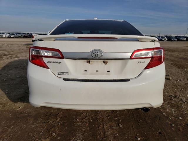 4T4BF1FK8ER433508 | 2014 Toyota camry l