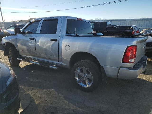 3C6RR7KT9HG602472 | 2017 RAM 1500 ST