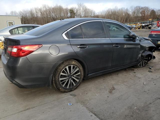 4S3BNAH63J3021322 | 2018 SUBARU LEGACY 2.5