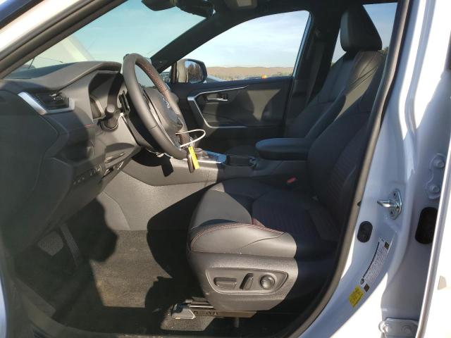 2023 TOYOTA RAV4 PRIME - JTMEB3FV2PD143491