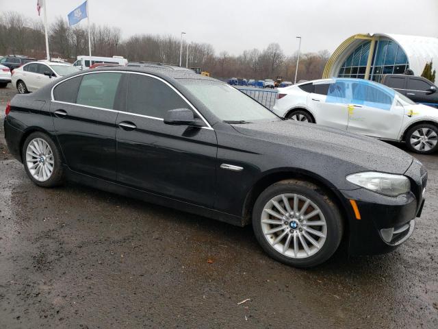 VIN WBAFU7C5XDDU70580 2013 BMW 5 Series, 535 XI no.4