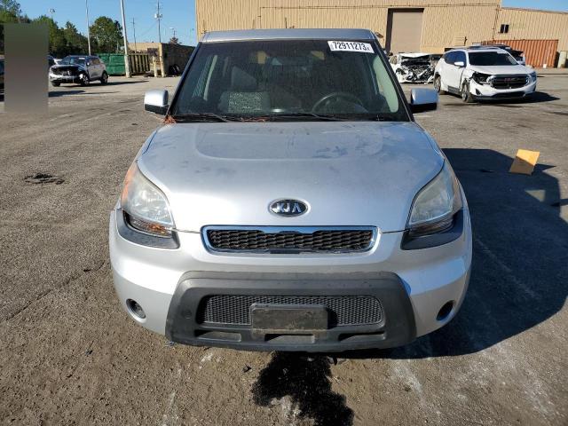 KNDJT2A25B7261724 | 2011 KIA soul +