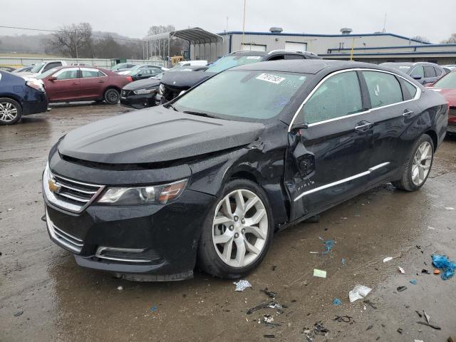 2019 Chevrolet Impala Premier