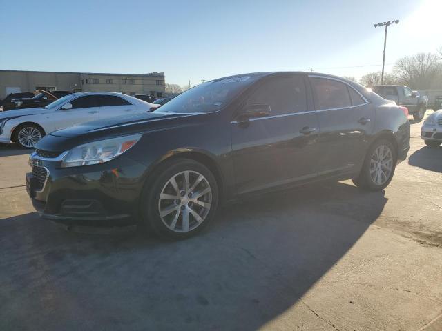 1G11C5SL3EF257201 | 2014 CHEVROLET MALIBU 1LT