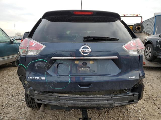 5N1AT2MVXGC808308 | 2016 NISSAN ROGUE S