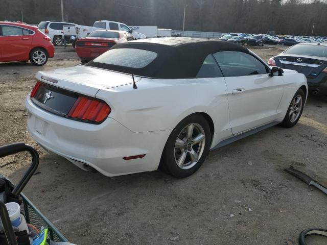 1FATP8EM3F5356298 | 2015 FORD MUSTANG