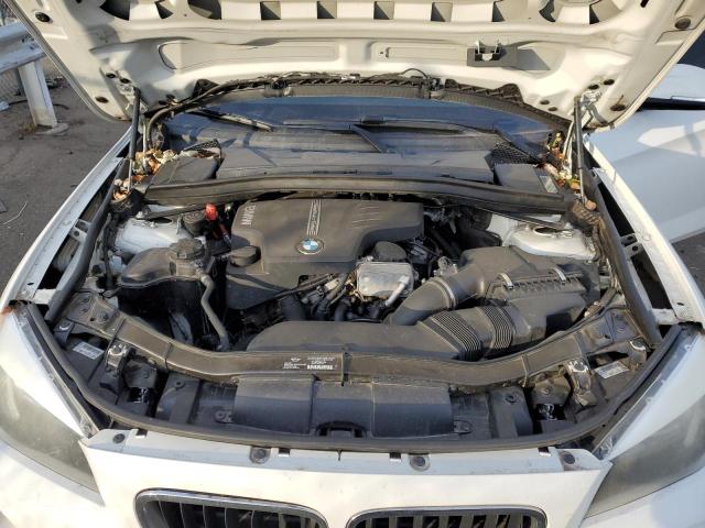 2014 BMW X1 Sdrive28I VIN: WBAVM1C57EVW49521 Lot: 77804453