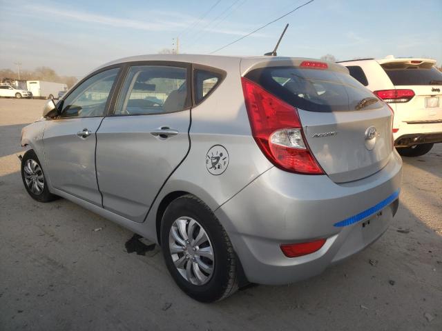 KMHCT5AE5GU296126 | 2016 HYUNDAI ACCENT