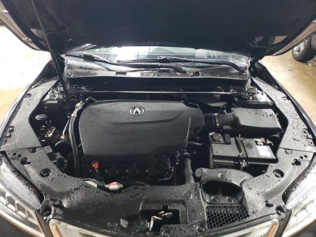 19UUB3F76GA000477 | 2016 ACURA TLX ADVANC