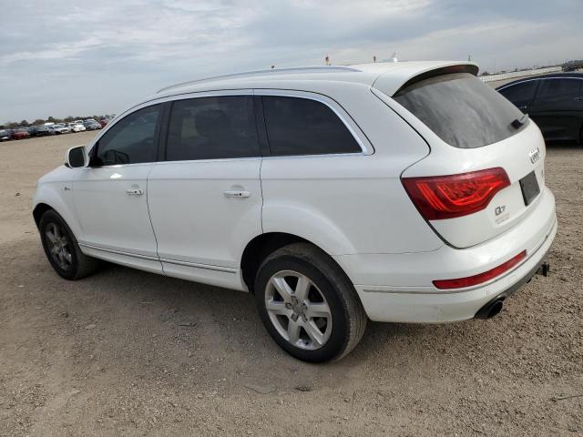 WA1LGAFEXFD024349 | 2015 AUDI Q7 PREMIUM