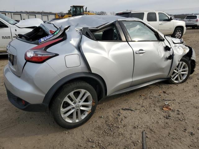 2016 NISSAN JUKE S - JN8AF5MR5GT609591
