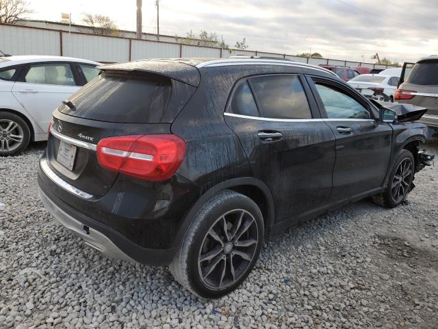 VIN WDCTG4GB4HJ318405 2017 Mercedes-Benz GLA-Class,... no.3