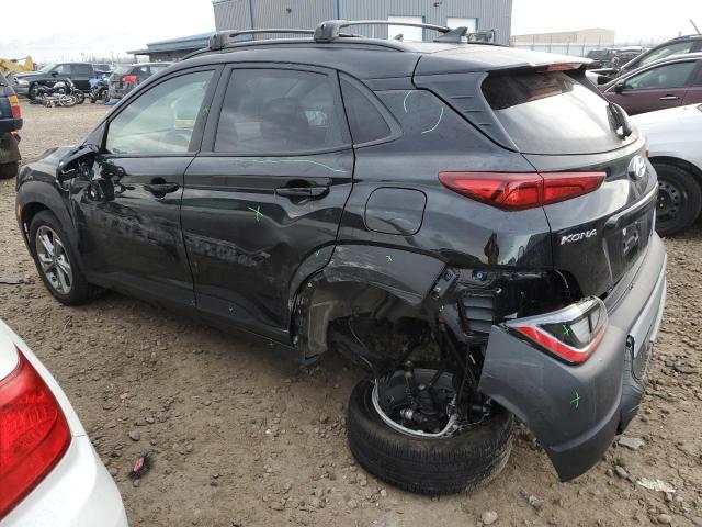 KM8K6CABXPU964189 | 2023 HYUNDAI KONA SEL