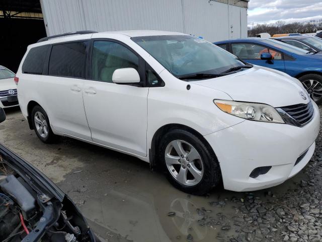 Vin: 5tdkk3dc6ds328311, lot: 80365703, toyota all models le 20134