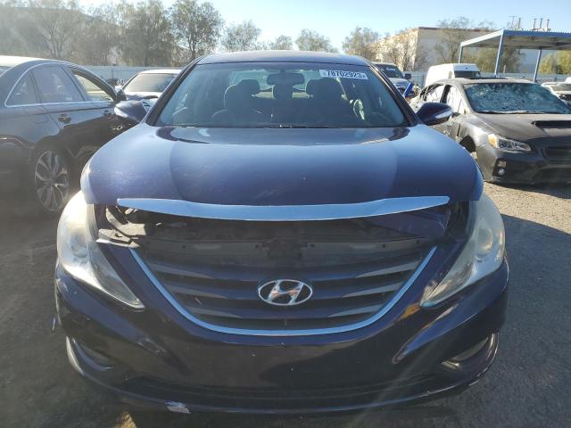 5NPEB4AC4EH945883 | 2014 HYUNDAI SONATA GLS