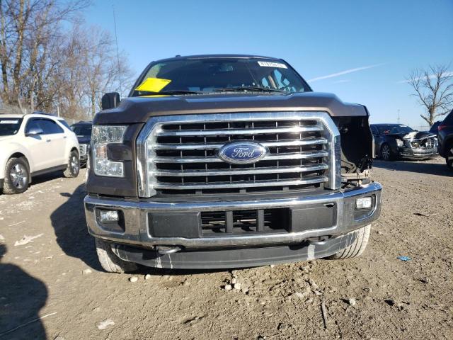 1FTEW1EP4FFA96916 | 2015 FORD F150 SUPER