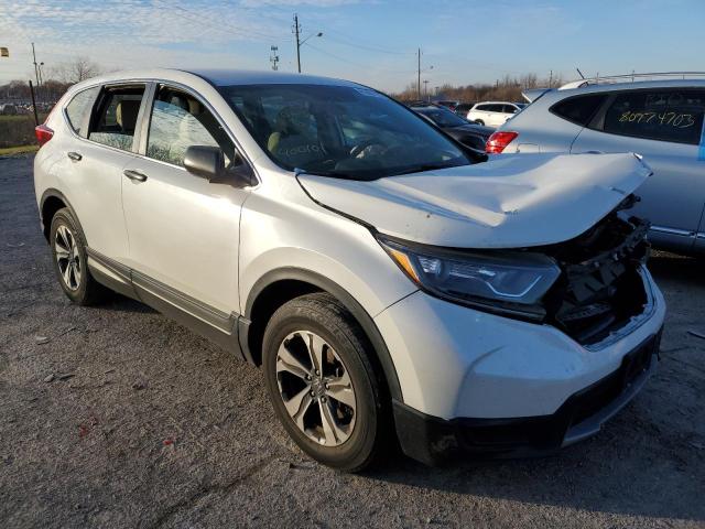 2HKRW5H32JH400101 | 2018 HONDA CR-V LX