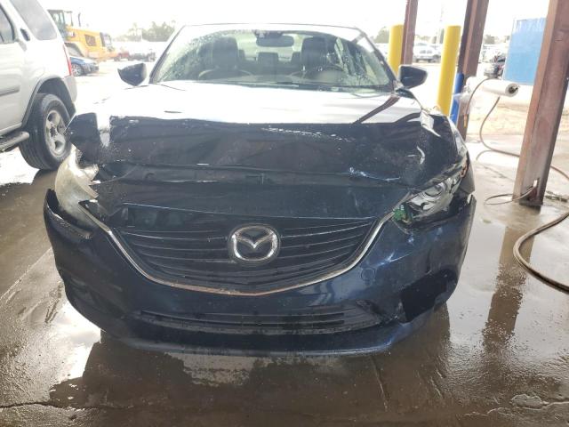 JM1GJ1W53F1221244 | 2015 MAZDA 6 GRAND TO