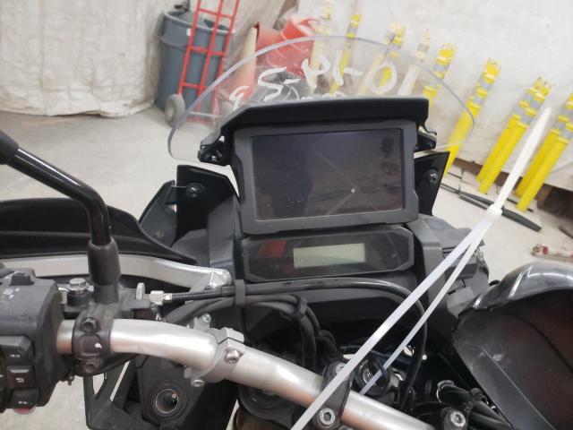 2020 HONDA CRF1100 A JH2SD1010LK000012