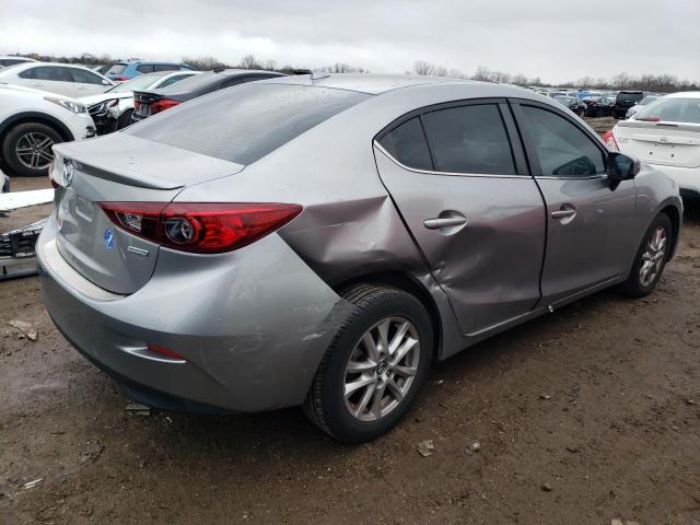 3MZBM1W72GM272058 | 2016 MAZDA 3 TOURING