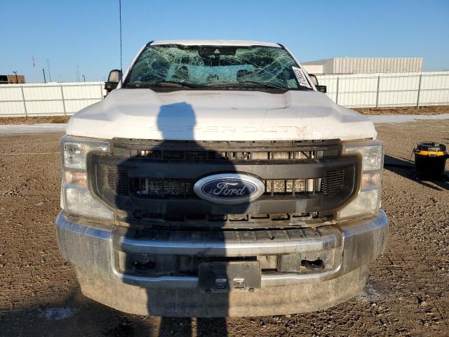 1FT8W3BT3NEE87795 | 2022 FORD F350 SUPER