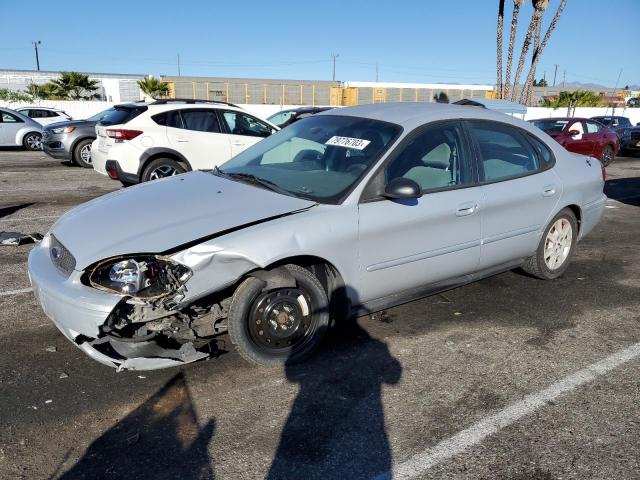 2007 Ford Taurus SE