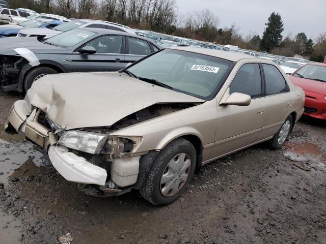 2000 Toyota Camry CE