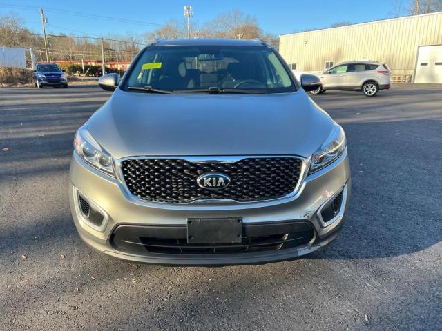 5XYPGDA54GG035608 | 2016 KIA sorento lx