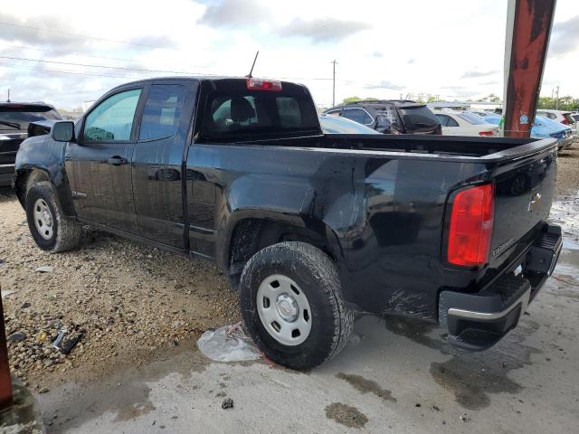 1GCHSBEAXK1243984 | 2019 CHEVROLET COLORADO