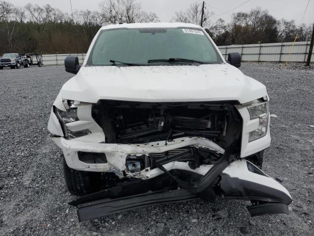 1FTEW1CP8HFB85443 | 2017 FORD F150 SUPER