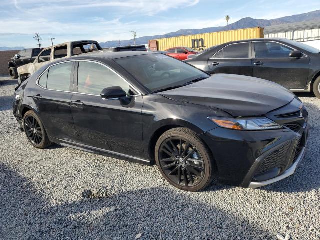 4T1K31AKXPU619290 | 2023 TOYOTA CAMRY XSE