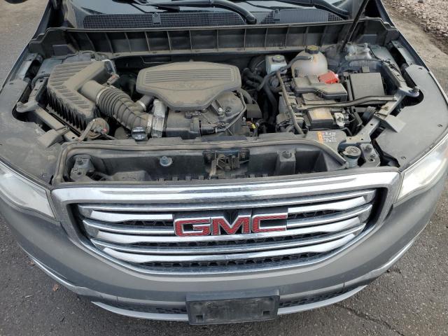 1GKKNSLS9KZ129120 | 2019 GMC ACADIA SLE