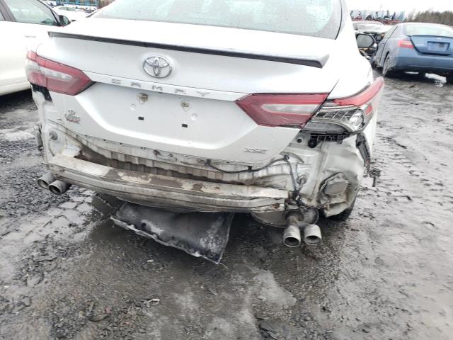 4T1B61HK4KU163972 | 2019 TOYOTA CAMRY XSE