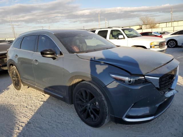 2021 MAZDA CX-9 GRAND - JM3TCADY1M0506671