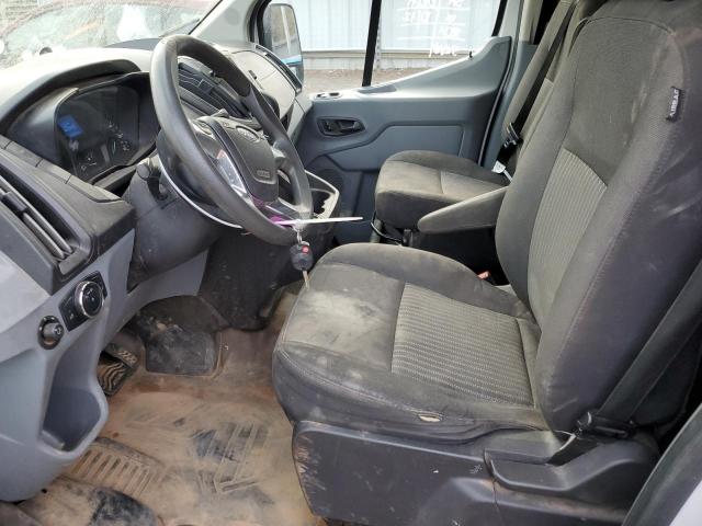 2019 FORD TRANSIT T- - 1FTYR1YM2KKB01697