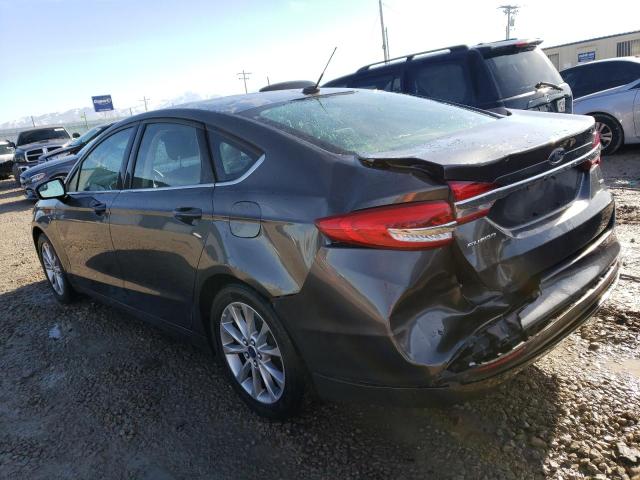 3FA6P0H77HR408441 | 2017 FORD FUSION SE