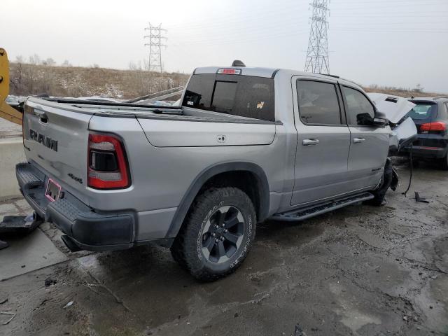 1C6SRFLT0KN692748 | 2019 RAM 1500 REBEL