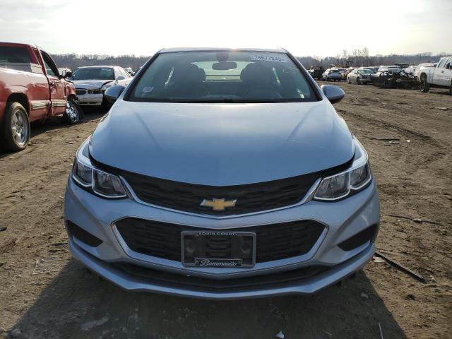 1G1BC5SM3H7166943 | 2017 CHEVROLET CRUZE LS