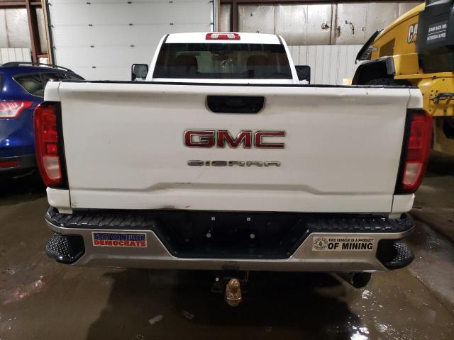 1GT39SEY1LF251785 | 2020 GMC SIERRA K35