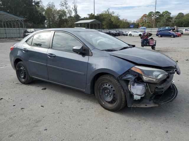 5YFBURHE1FP261959 | 2015 TOYOTA COROLLA L