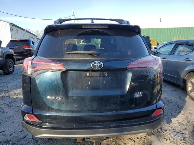 2T3RFREV1HW650073 | 2017 TOYOTA RAV4 XLE