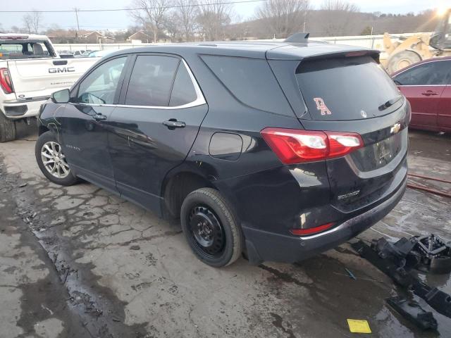 2GNAXKEV4K6107036 | 2019 CHEVROLET EQUINOX LT