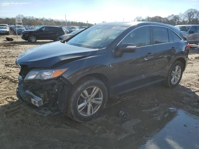 2015 Acura RDX 