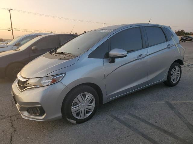 2020 Honda Fit LX